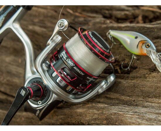 Безынерционная катушка Abu Garcia Revo2 Winch 30