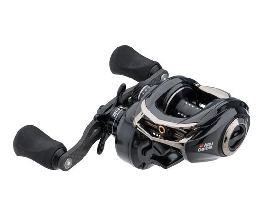 Катушка мультипликаторная Abu Garcia Revo MGX 2 HS Low Profile