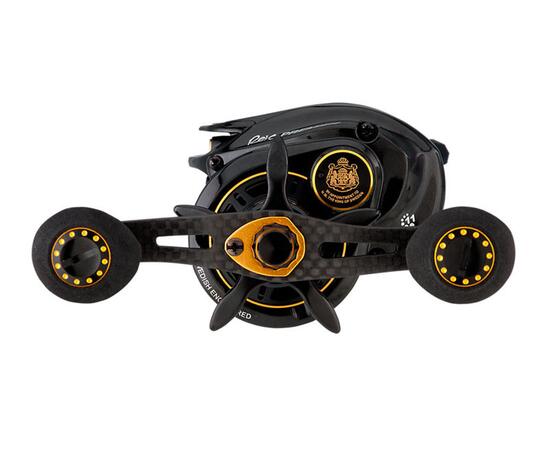 Катушка мультипликаторная Abu Garcia Revo4 Premier Low Profile