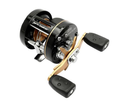 Катушка мультипликаторная Abu Garcia Ambassadeur Classic 5601 JB