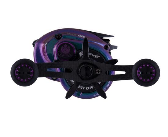 Катушка мультипликаторная Abu Garcia Revo4 IKE Low Profile