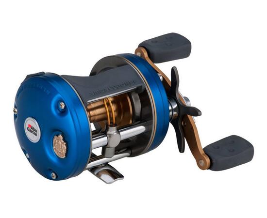 Катушка мультипликаторная Abu Garcia Ambassadeur Classic 5601 C4