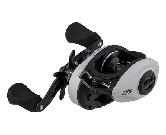 Катушка мультипликаторная Abu Garcia Revo STX Low Profile