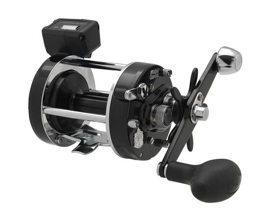 Катушка мультипликаторная Abu Garcia A20 LC