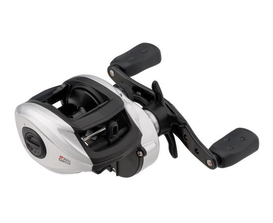 Катушка мультипликаторная Abu Garcia MaxToro Low Profile