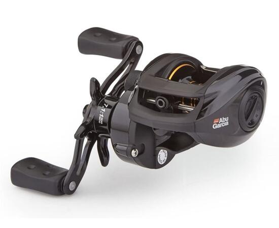 Катушка мультипликаторная Abu Garcia Pro Max Low Profile