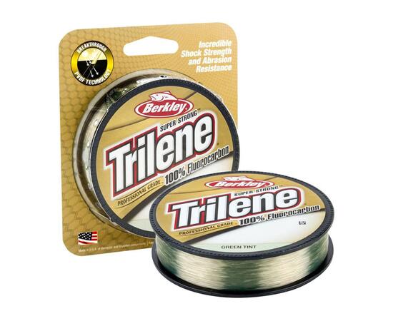 Флюорокарбон леска Berkley Trilene 100% Fluorocarbon Leader