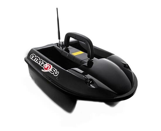 Прикормочный кораблик Amazin Boat Pro