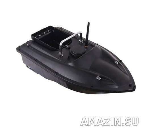 Прикормочный кораблик Amazin FishBoat