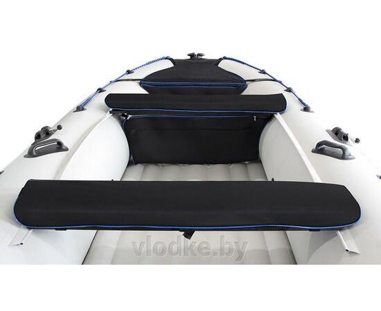 Надувная лодка Prof Marine PM 370 Air LUX