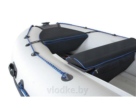 Надувная лодка Prof Marine PM 370 Air LUX