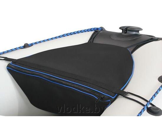 Надувная лодка Prof Marine PM 370 Air LUX