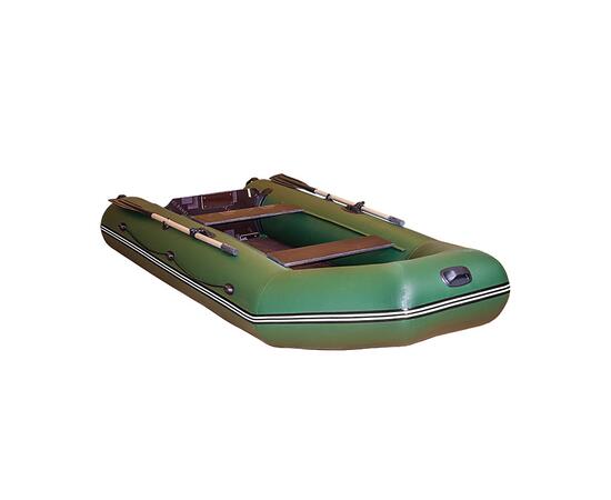 Надувная лодка Rusboat 295 TK