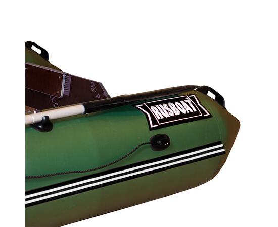 Надувная лодка Rusboat 295 TK