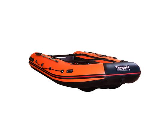 Надувная лодка Rusboat Афалина 390 AFL