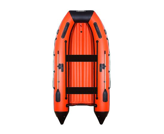 Надувная лодка Rusboat Афалина 360 AFL