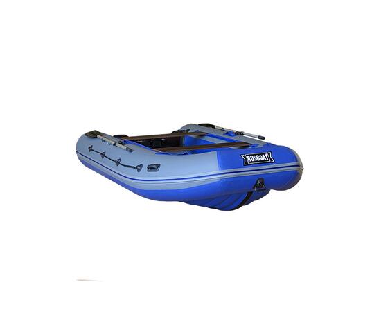 Надувная лодка Rusboat RB 360НД