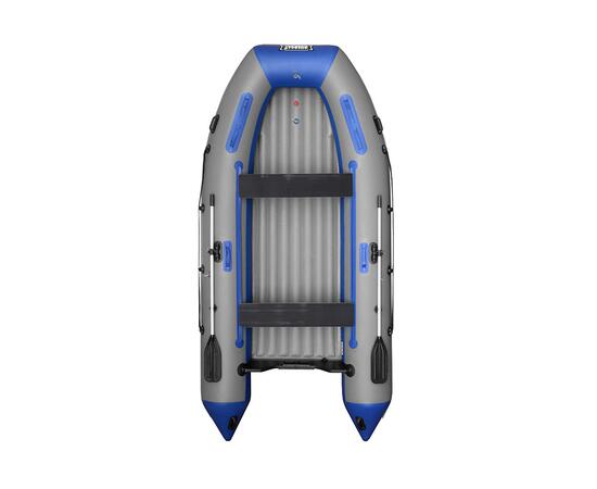 Надувная лодка Rusboat RB 360НД