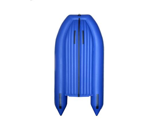 Надувная лодка Rusboat RB 360НД