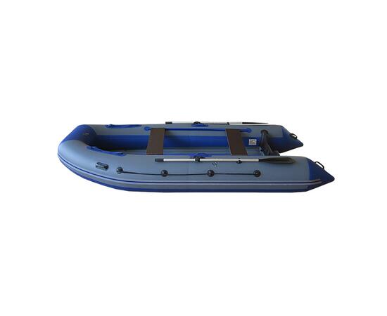 Надувная лодка Rusboat RB 360НД