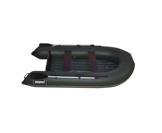 Надувная лодка Rusboat RB 290НД