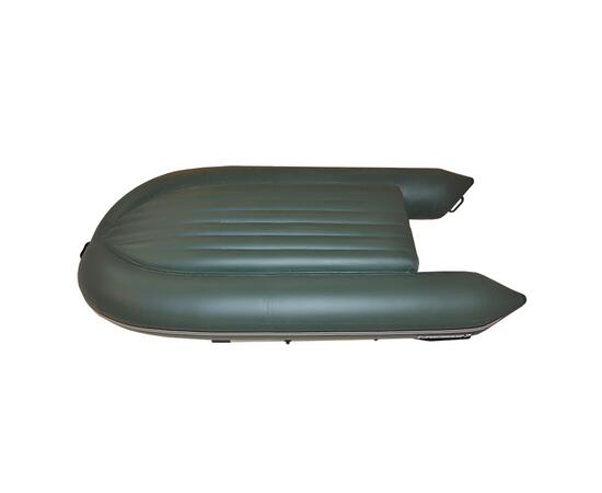 Надувная лодка Rusboat RB 290НД