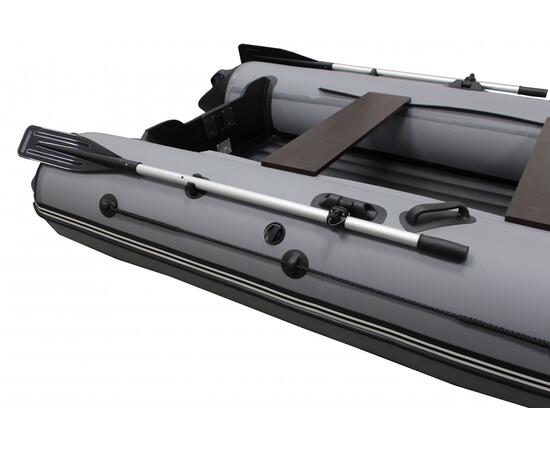 Надувная лодка Rusboat 340НД