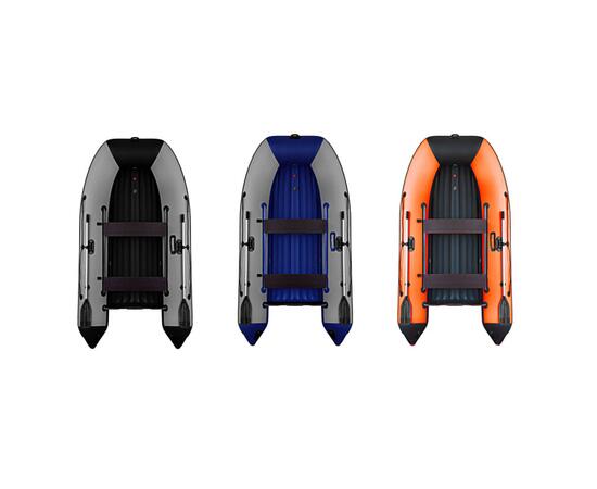 Надувная лодка Rusboat 340НД