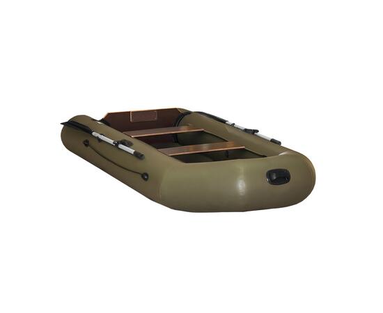Надувная лодка Rusboat 280Т-42