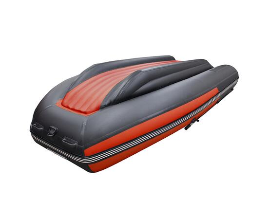 Надувная лодка Rusboat Бинар 360НД