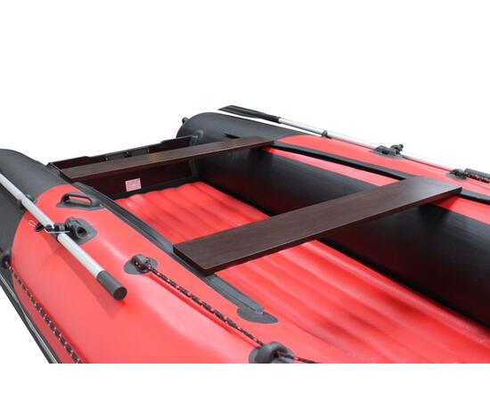 Надувная лодка Rusboat Бинар 360НД
