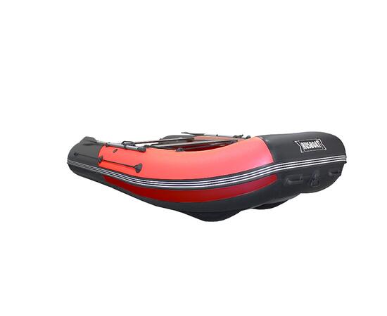 Надувная лодка Rusboat Бинар 380НД