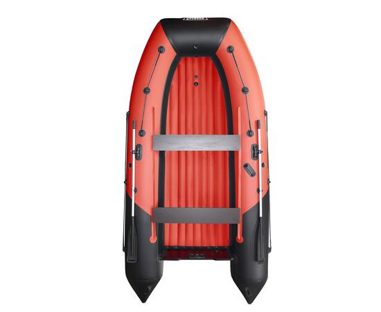 Надувная лодка Rusboat Бинар 400НД