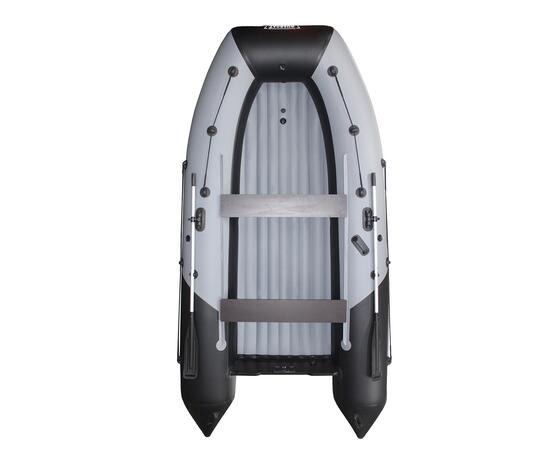 Надувная лодка Rusboat Бинар 400НД