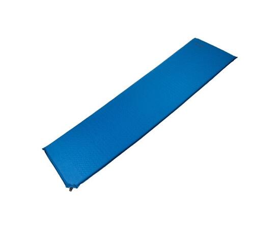 Самонадувающийся коврик Talberg Light Mat blue