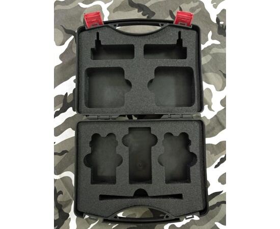 КЕЙС ДЛЯ ДВУХ РАЦИЙ BAOFENG UV-5R