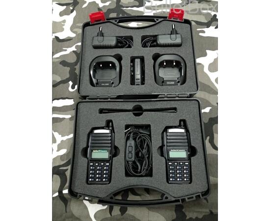 КЕЙС ДЛЯ РАЦИЙ BAOFENG UV-82