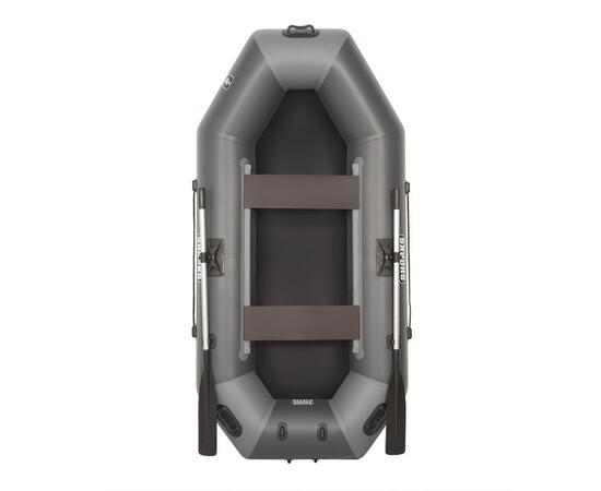 Лодка Sharks S250 (пол-книжка, устройство под транец)