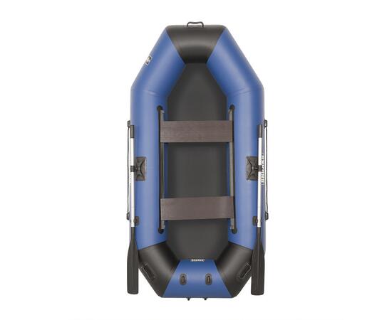 Лодка Sharks S250 (пол-книжка, устройство под транец)