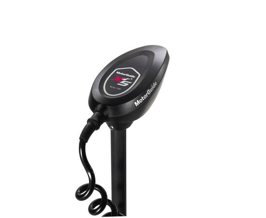 Лодочный электромотор MOTORGUIDE XI5-80 FW 60 24V GPS