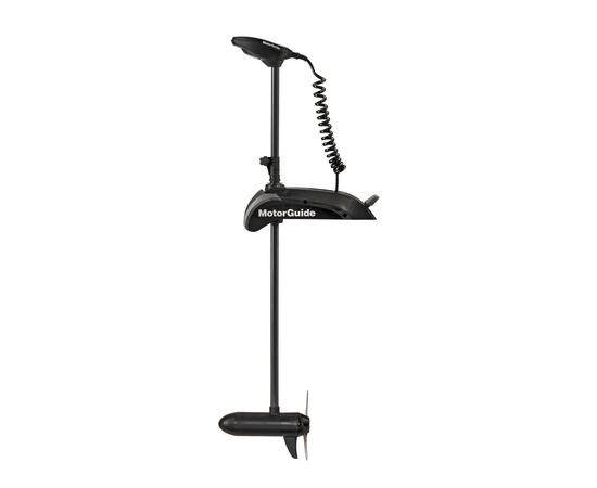 Лодочный электромотор MOTORGUIDE XI5-80 FW 60 24V SNR/GPS FP