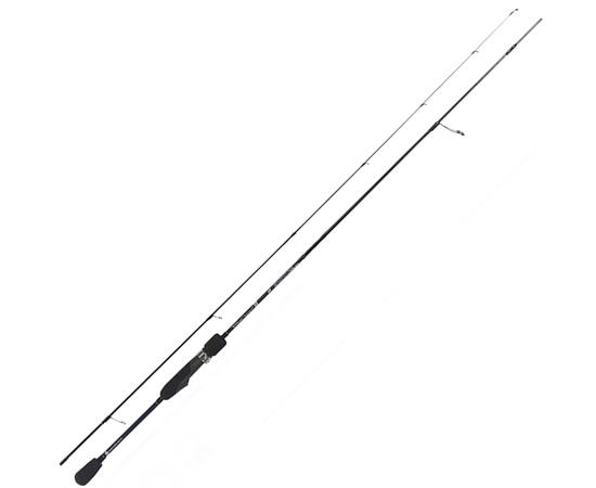 Спиннинг Yamaga Blanks BlueCurrent III 69, 207 см, 0.3-7 гр