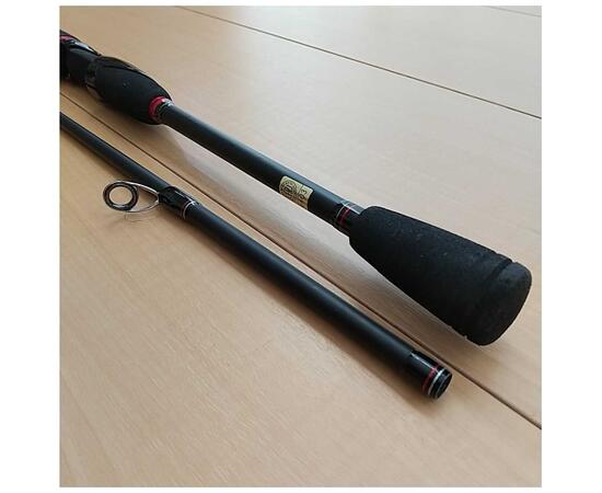 Спиннинг 2-х секц. DAIWA Gekka Bijin 76 L-T 3lbs