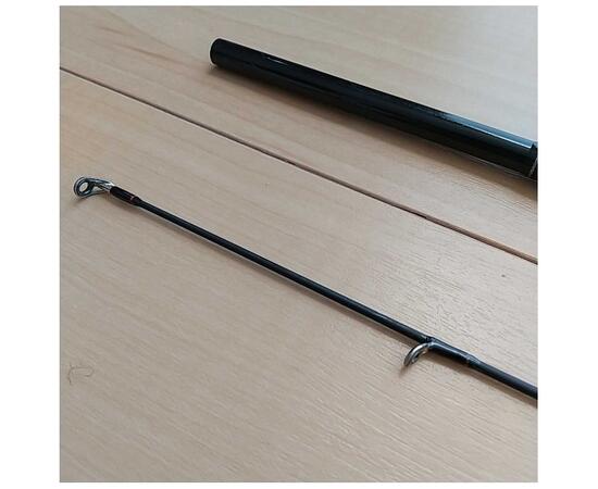 Спиннинг 2-х секц. DAIWA Gekka Bijin 76 L-T 3lbs