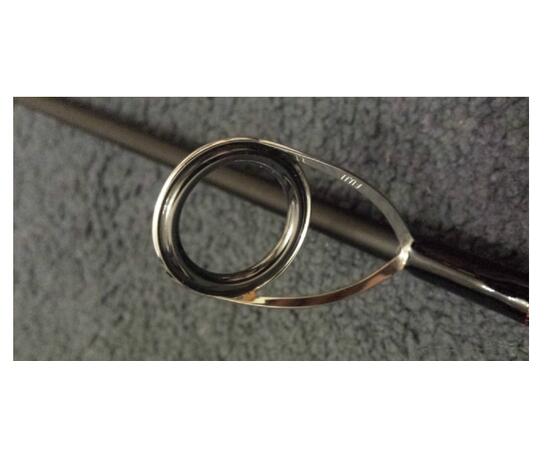 Спиннинг 2-х секц. DAIWA Gekka Bijin 76 L-T 3lbs