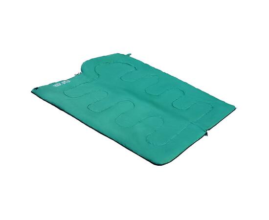 Спальный мешок Golden Shark Fert 250, 220х75см правая молния