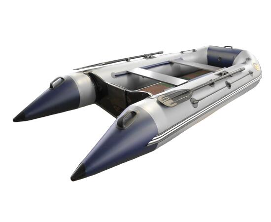 Надувная лодка Helios Пилигрим-320