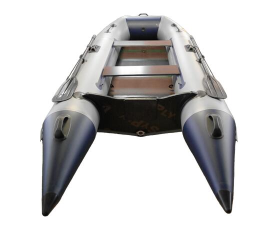 Надувная лодка Helios Пилигрим-360