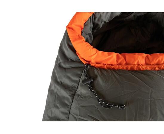 Спальный мешок Tramp Oimyakon Regular 225*80*55см (левый)