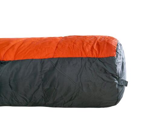 Спальный мешок Tramp Oimyakon Regular 225*80*55см (левый)